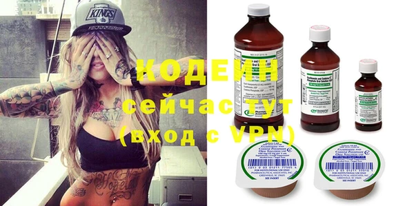 хмурый Кулебаки